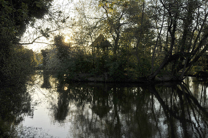 Lac de Lozère