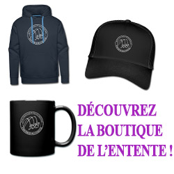 Boutique Entente de l'Yvette